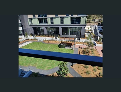 B316/1 Mulyan Street, Rouse Hill, The Hills, 1房, 1浴, Apartment