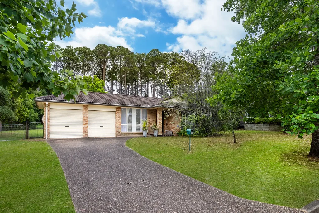 37 Clarence Street, Berry, NSW 2535
