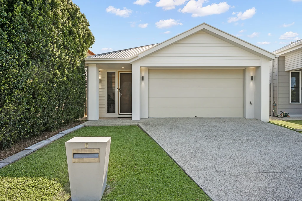 6 Wing Street, Bald Hills, QLD 4036