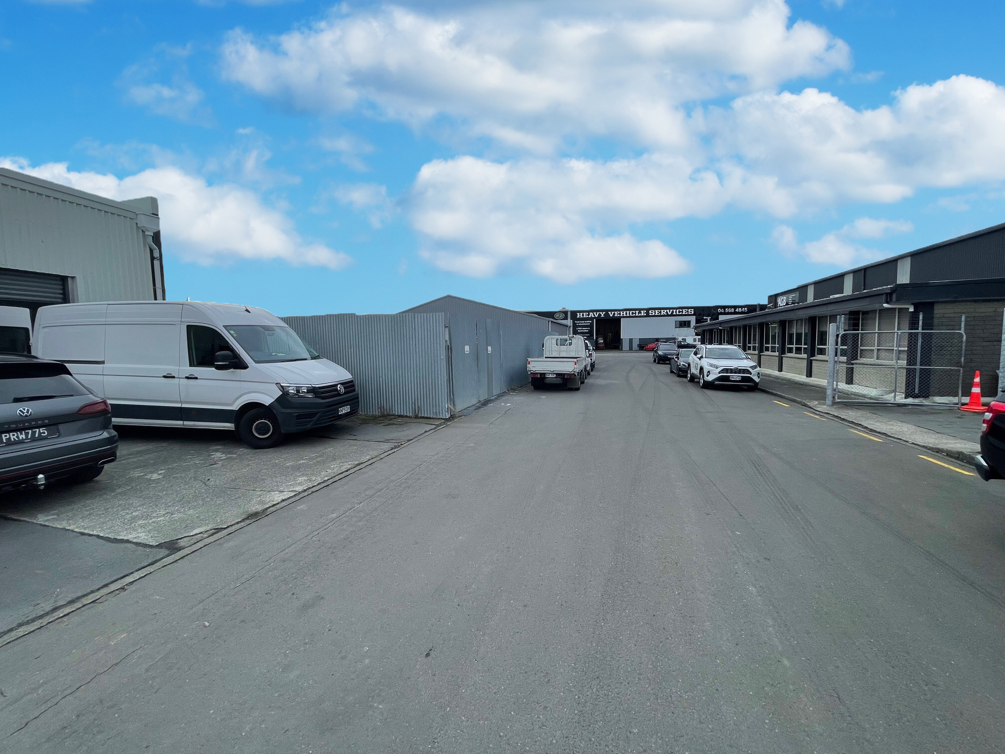 65 Port Road, Seaview, Lower Hutt, 0房, 0浴, Industrial Premises