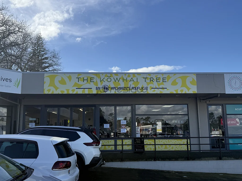 Silverdale Silverdale Village Retail or Office Space