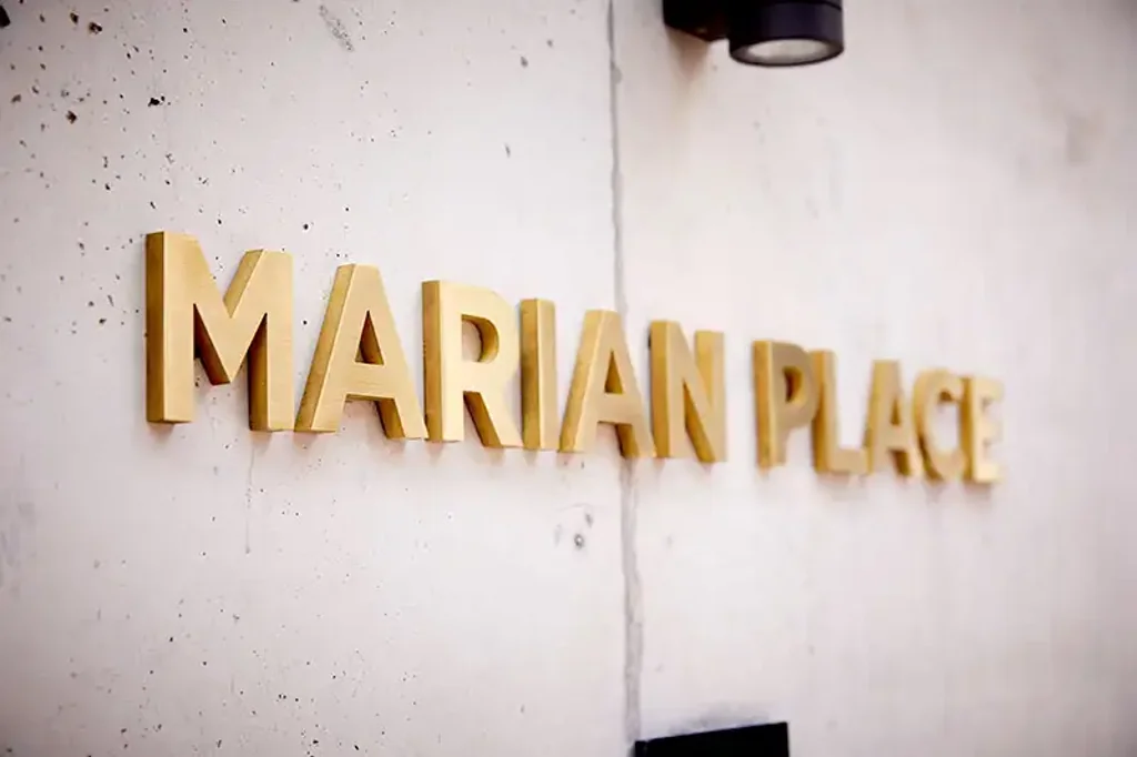 Forrest 2房  Exclusive to Over 55's - Marian Manuka