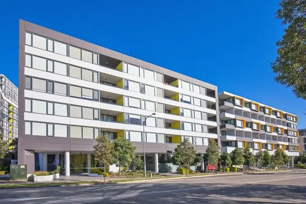 12/629 Gardeners Road, Mascot, NSW 2020