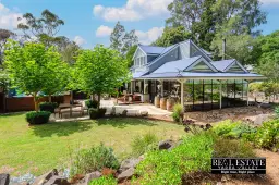 1723 Healesville Kinglake Road, Toolangi