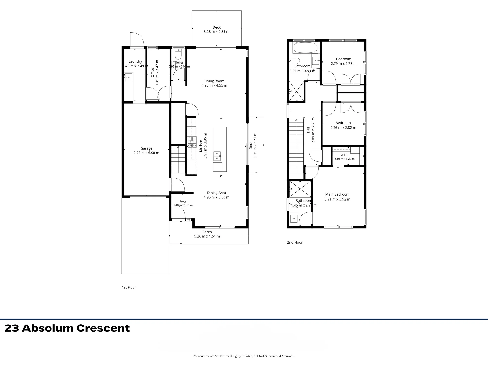 23 Absolum Crescent, Chartwell, Hamilton City, Waikato, 3 habitaciones, 2 baños, House