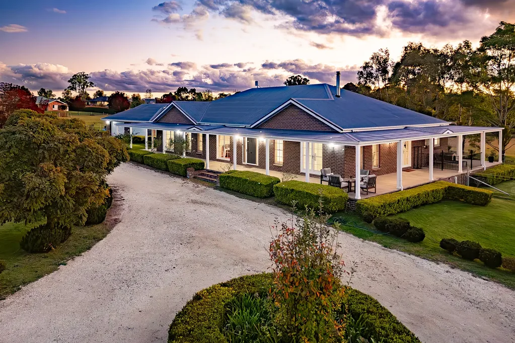 59 Weaver Ridge, Armidale, NSW 2350