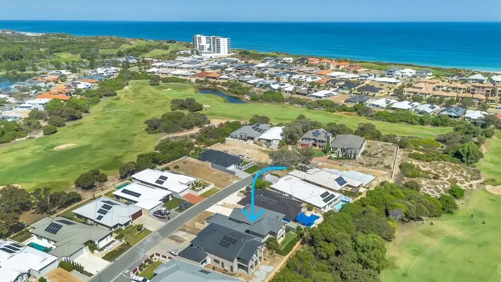 22 Caddadup Retreat, Dawesville, WA 6211