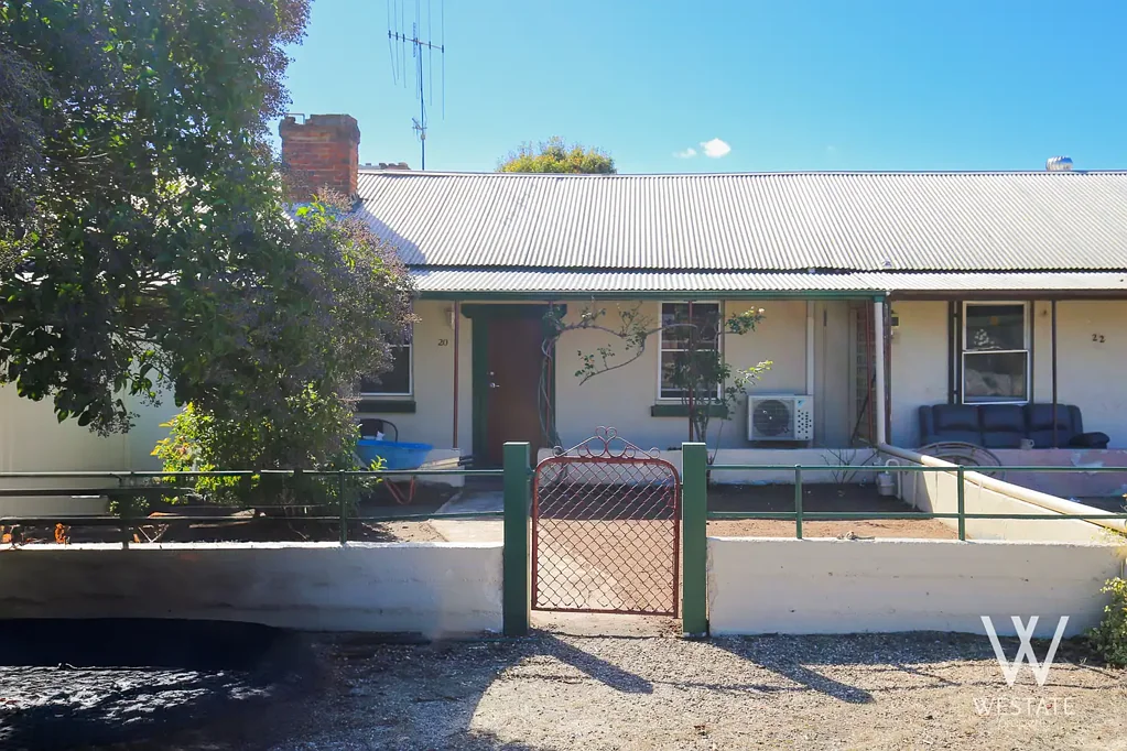 FRESHLY RENOVATED HOME