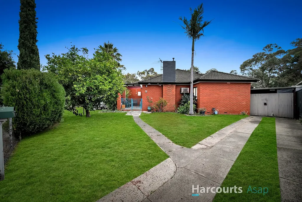 69 King George Parade, Dandenong, VIC 3175