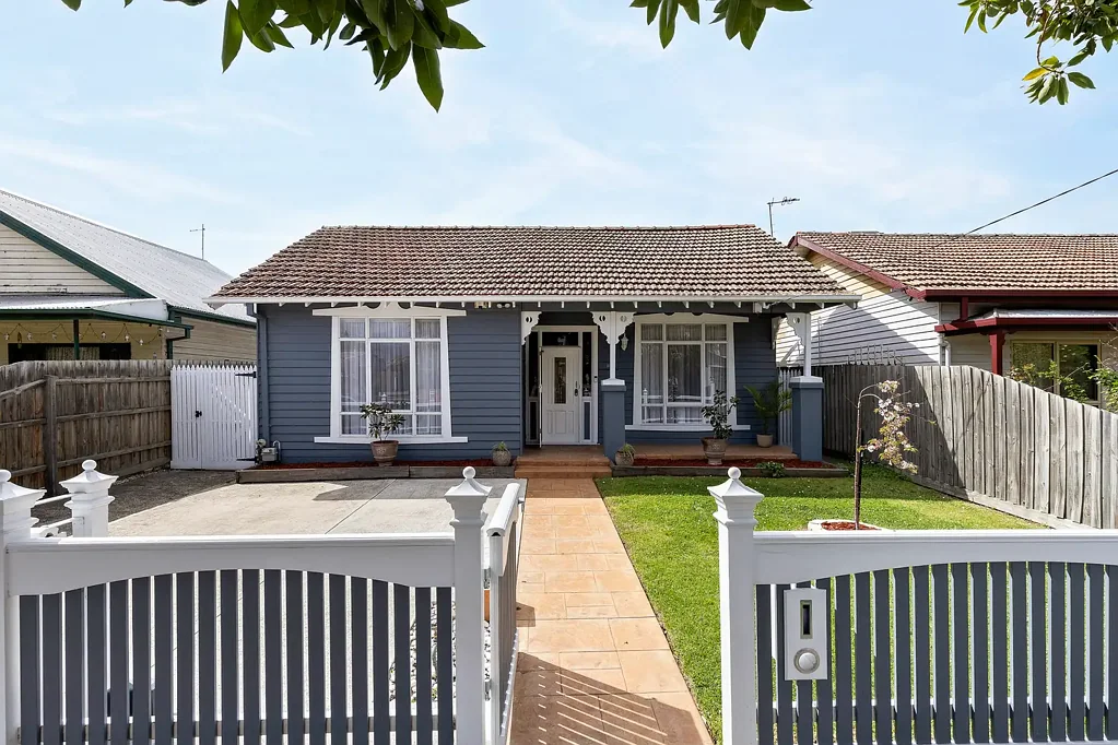 Coburg North 3部屋 Impeccable Family Flair in Marvellous Merlynston