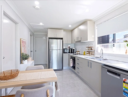 10A Herbert Street, Cambridge Park, Outer Western Sydney, 2 habitaciones, 1 baños, House