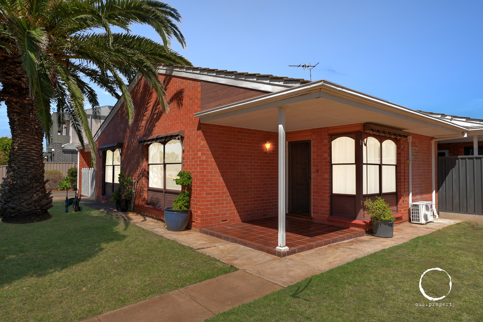 UNIT 1 56 SANSOM RD, SEMAPHORE PARK SA 5019, 0 ਕਮਰੇ, 0 ਬਾਥਰੂਮ, Unit