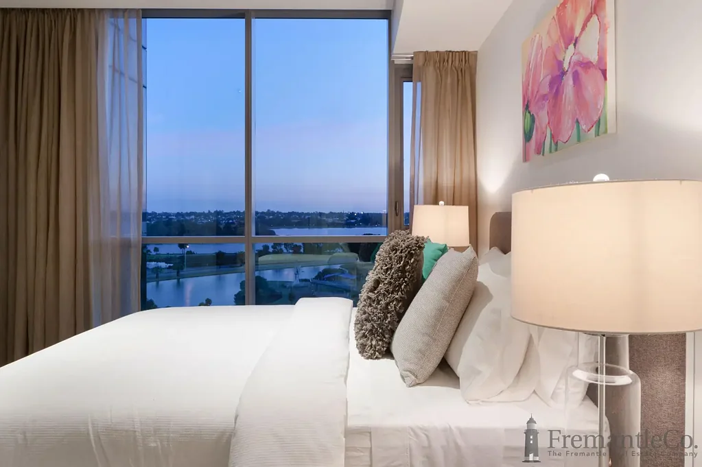 Apartment 808/8 Adelaide Terrace, East Perth, WA 6004