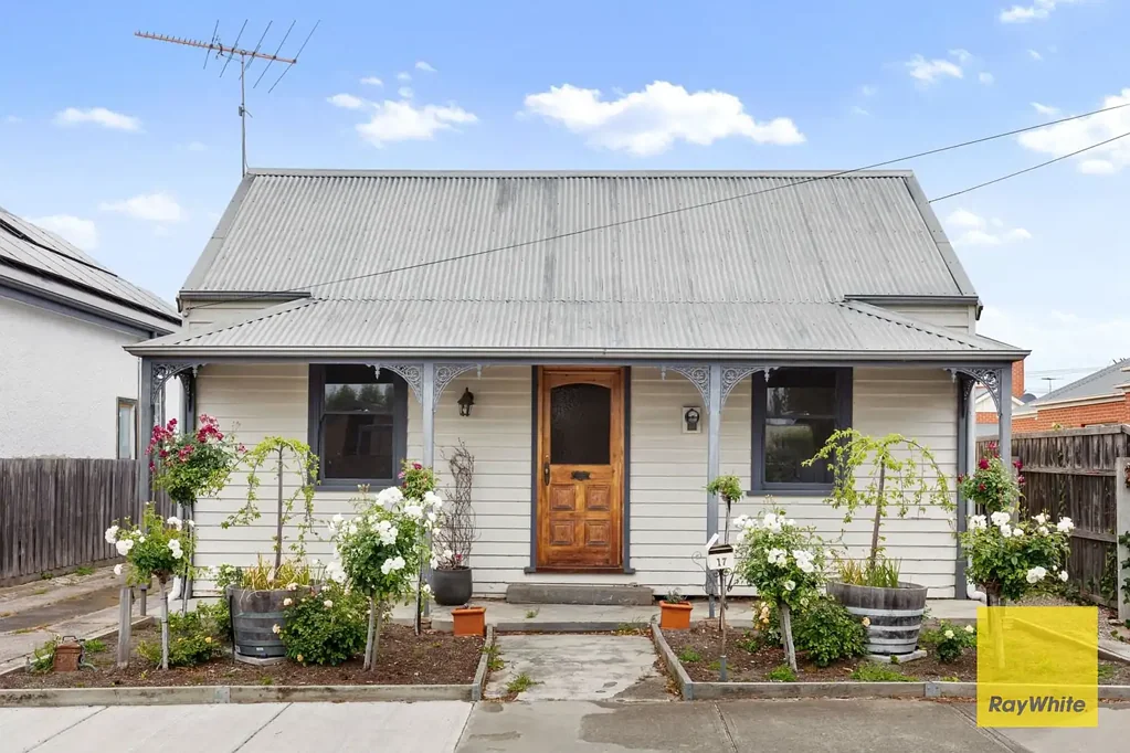 17 Marshall Street, Newtown, VIC 3220