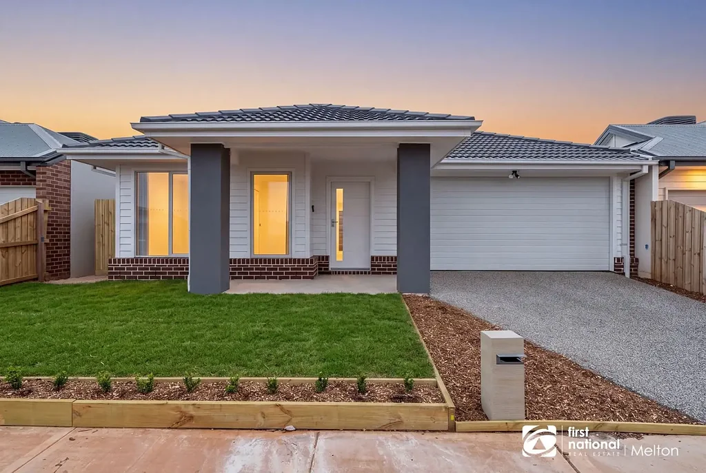 Eynesbury 4침실 Be the First to Call It Home!