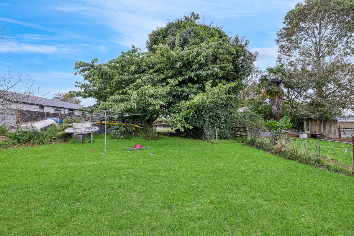 16 Walmsley Street, Kihikihi, Waipa, 2 ਕਮਰੇ, 1 ਬਾਥਰੂਮ, House