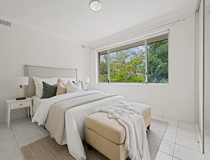 12/54 Floss Street, Hurlstone Park, Inner West, 2 rūma, 1 rūma horoi, Apartment