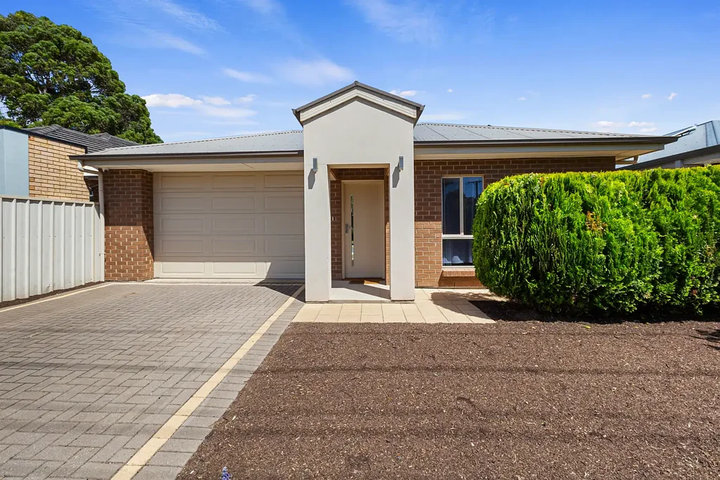 43A Gascoyne Avenue, Hillcrest, SA 5086