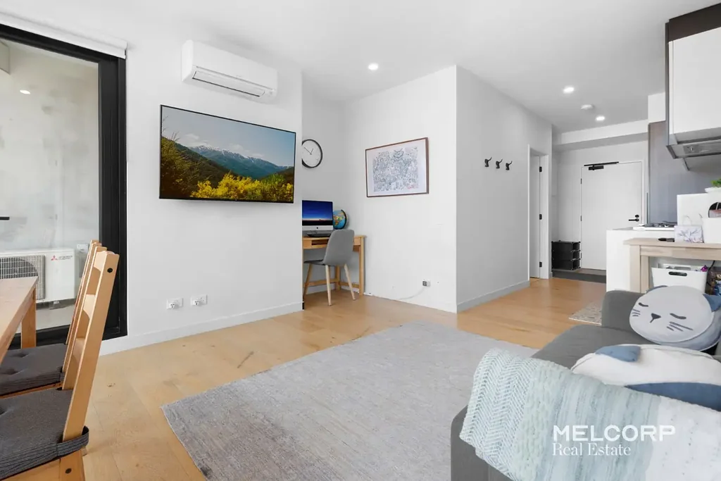 M-City 301/868 Blackburn Road, Clayton, VIC 3168