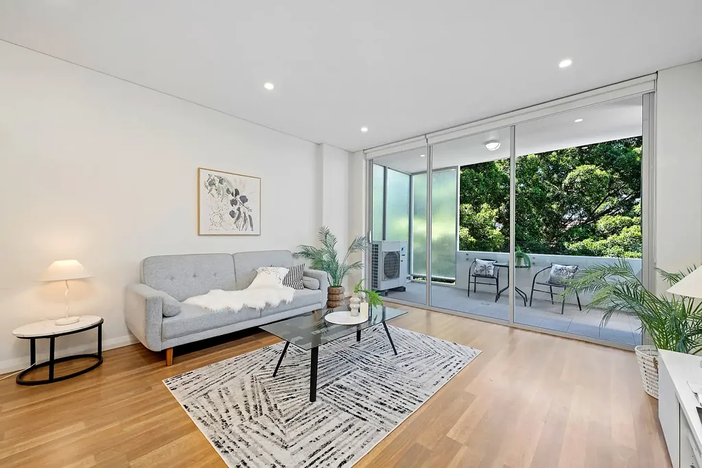 10/2A Duke Street, Kensington, NSW 2033