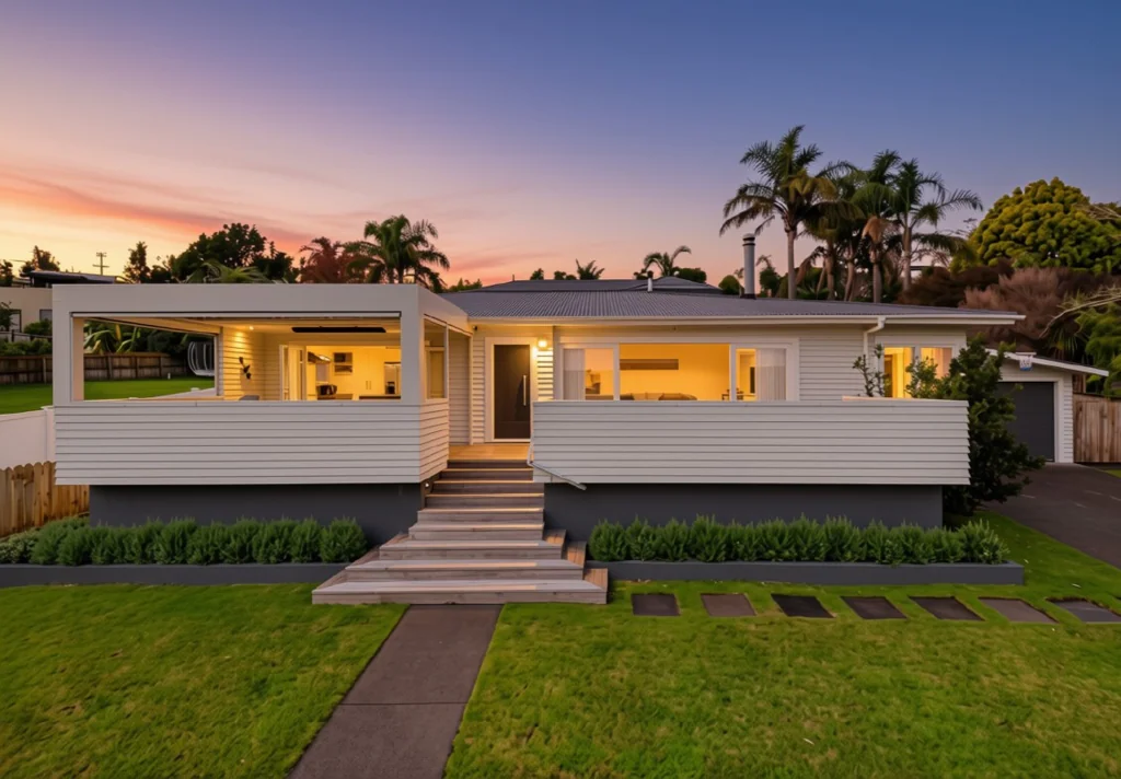 Torbay 3房  EXCEPTIONAL FAMILY LIVING IN BLUE-CHIP LOCATION