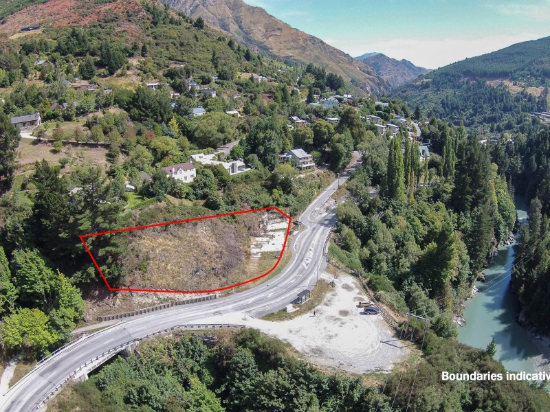 461 Gorge Road, Arthurs Point, Queenstown Lakes, 0房, 1浴