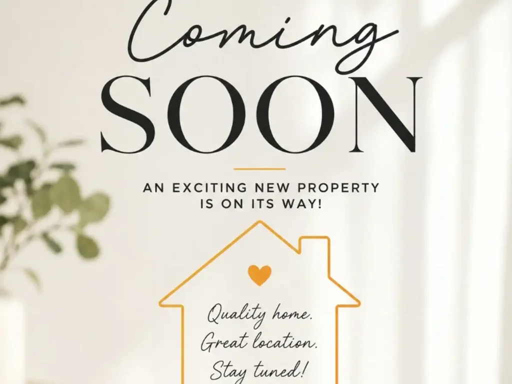 Brand New Home with Premium Finishes & Modern Comfort