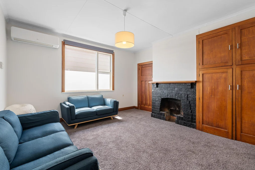 Saint Kilda 1 Bedroom History meets opportunity
