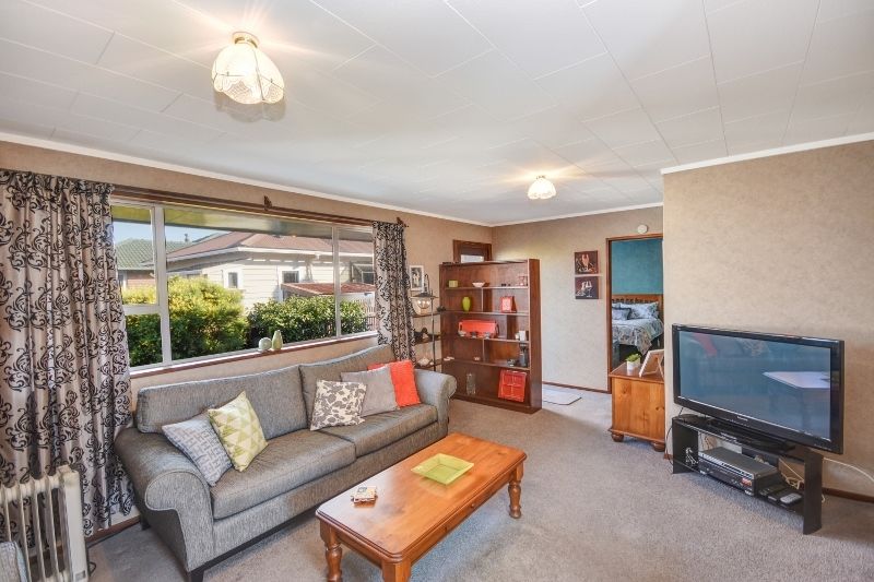 5b Scott Street, Saint Kilda, Dunedin, 2 غرف, 1 حمامات