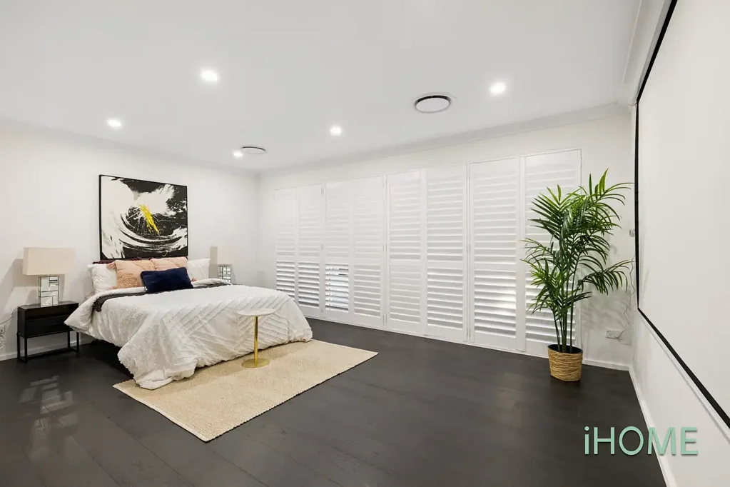 South Penrith 5房 最佳之选 彰显您成就的家园 A Home That Reflects How Far You've Come