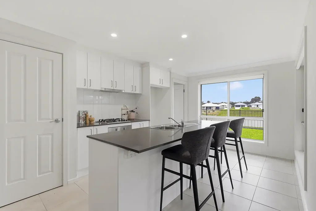 Hindmarsh Island 4Kwarto North-Facing Waterfront Living on Hindmarsh Island