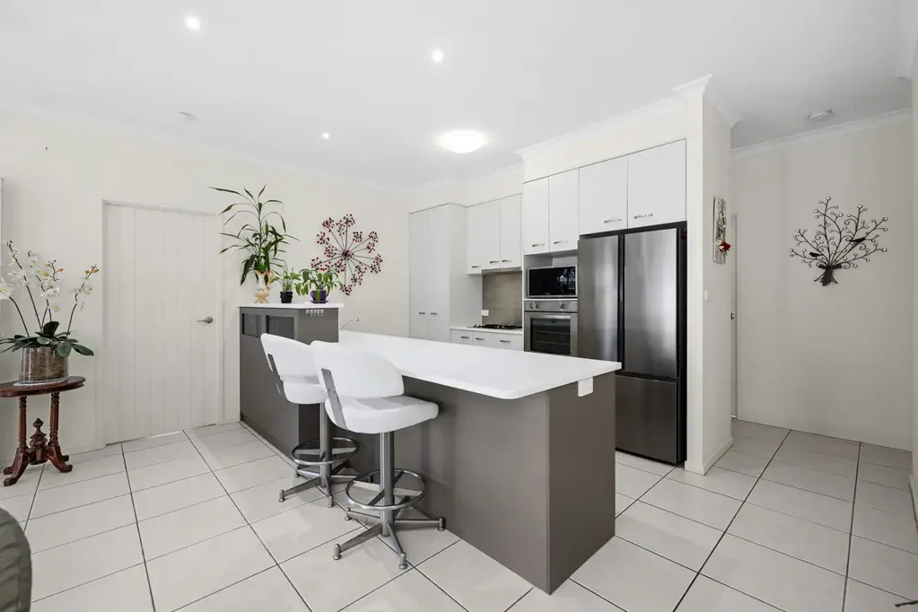 CALOUNDRA WEST'S FINEST