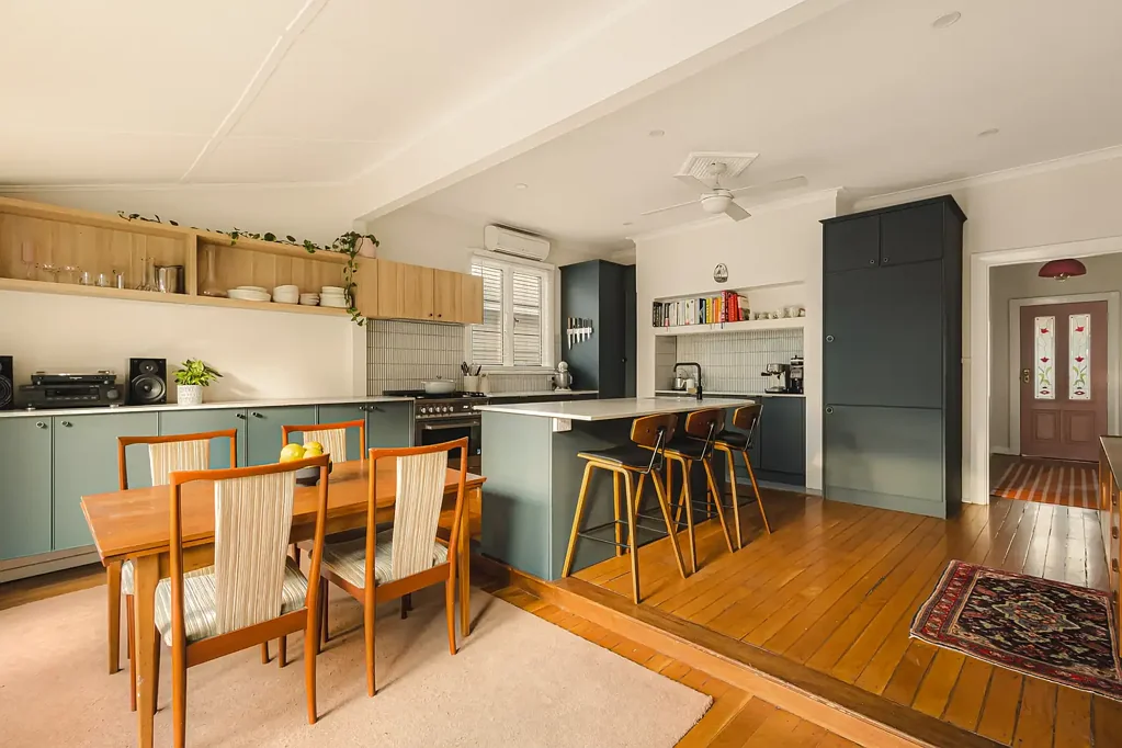 Bayswater 2Habitaciones A gorgeous character cottage bursting with personality and colour