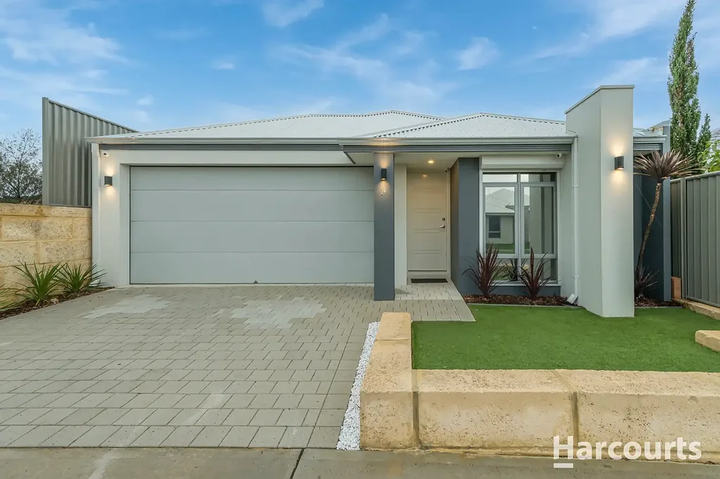 29 Verdigris Loop, Eglinton, WA 6034