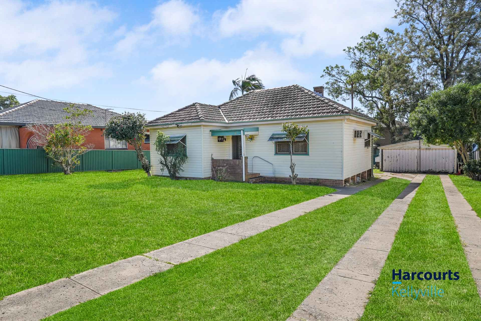 32 HAROLD ST, FAIRFIELD NSW 2165, 0 ਕਮਰੇ, 0 ਬਾਥਰੂਮ, House