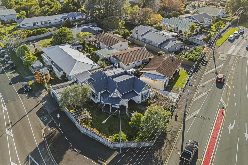 200 Tukapa Street, Westown, New Plymouth, Taranaki