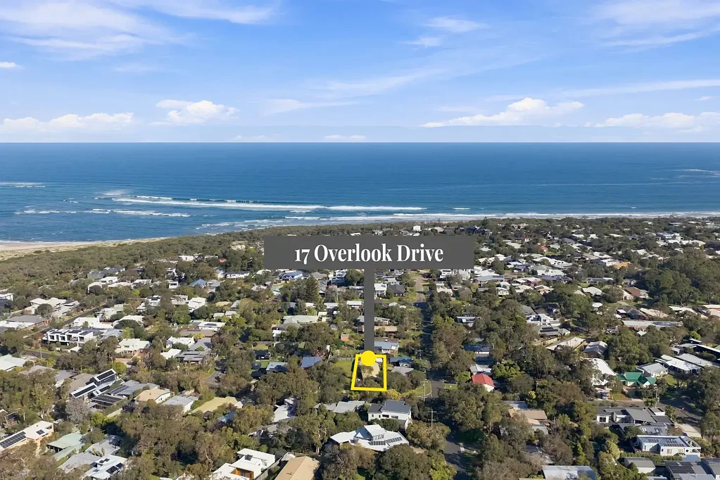 Inverloch 3Kwarto The Perfect Position for Relaxed Inverloch Living