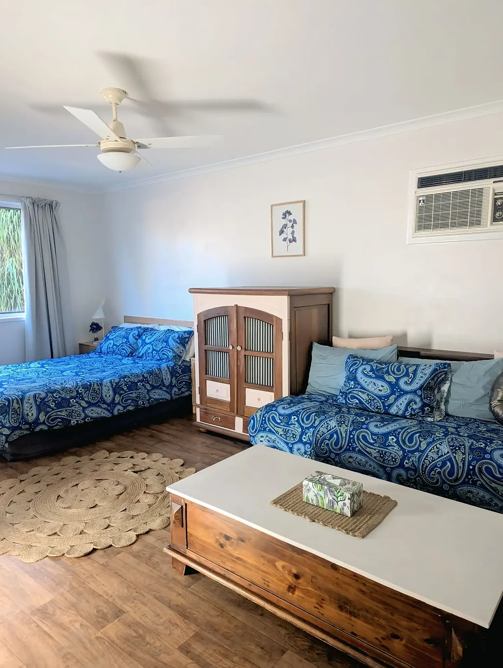 **Pending Application**Fully Furnished Granny Flat