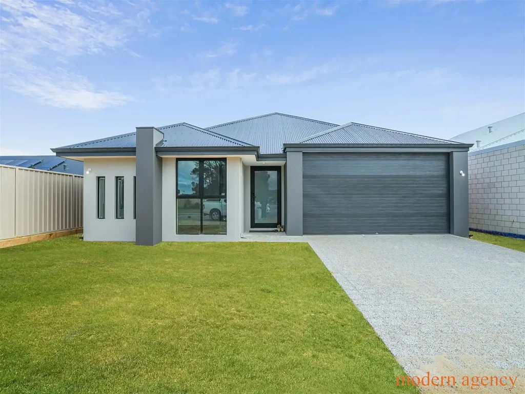 "Stunning Family Home for Rent in the Desirable Community of Haynes!"