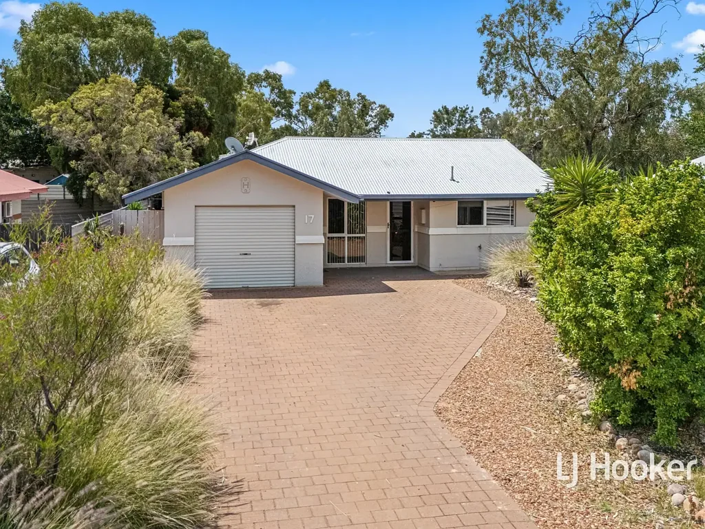 17 Sunset Court, The Gap, NT 870