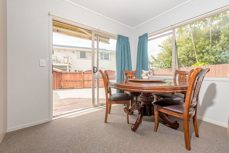 40a Harmel Road, Glendene, Auckland - Waitakere, 3 Schlafzimmer, 1 Badezimmer