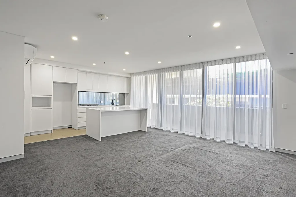 Modern CBD Apartment in the Heart of Wollongong