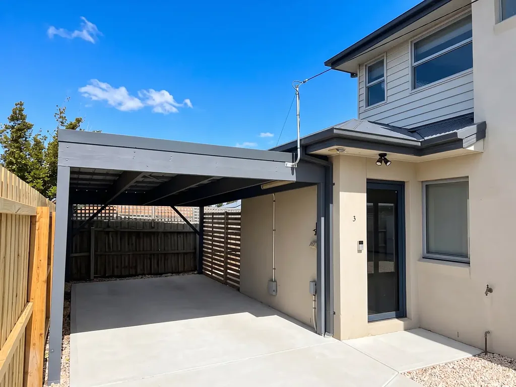 Corio 2બેડરૂમ Low maintenance Townhouse - Stylish Spacious & Ready to Move In