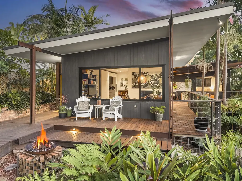 Newport 4Kwarto Private Coastal Living Between The Beach and Pittwater