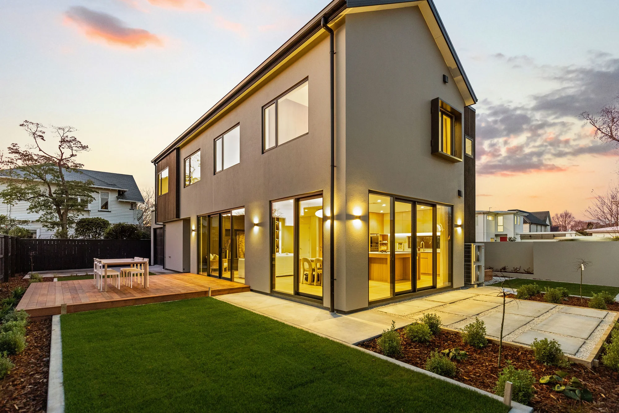 Merivale 4房  Location. Luxury. Lifestyle