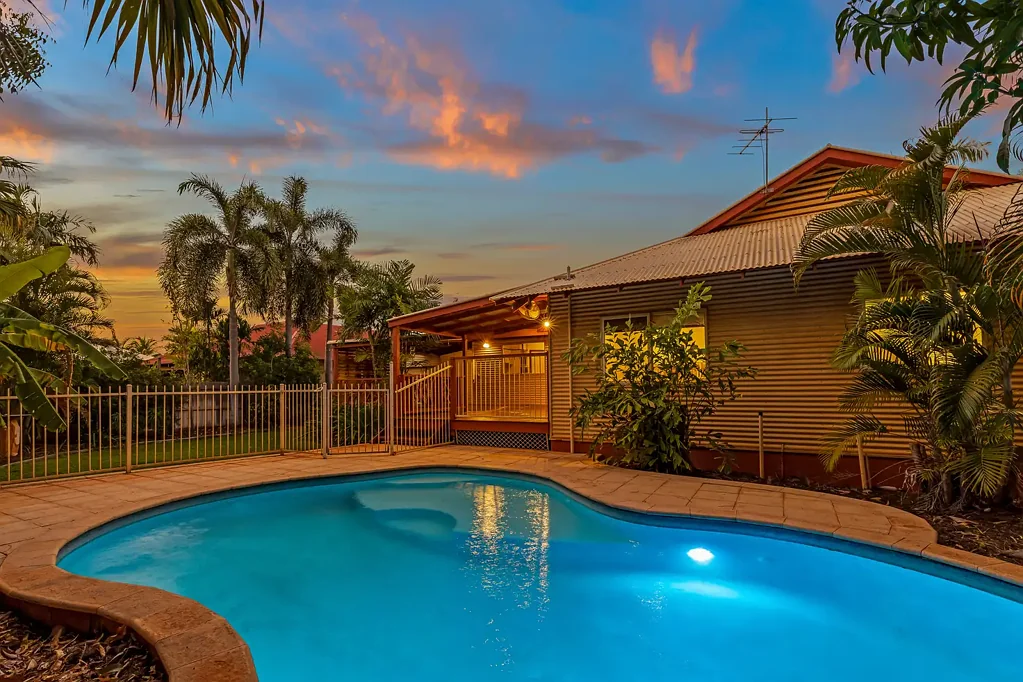 34 Kapang Drive, Cable Beach, WA 6726
