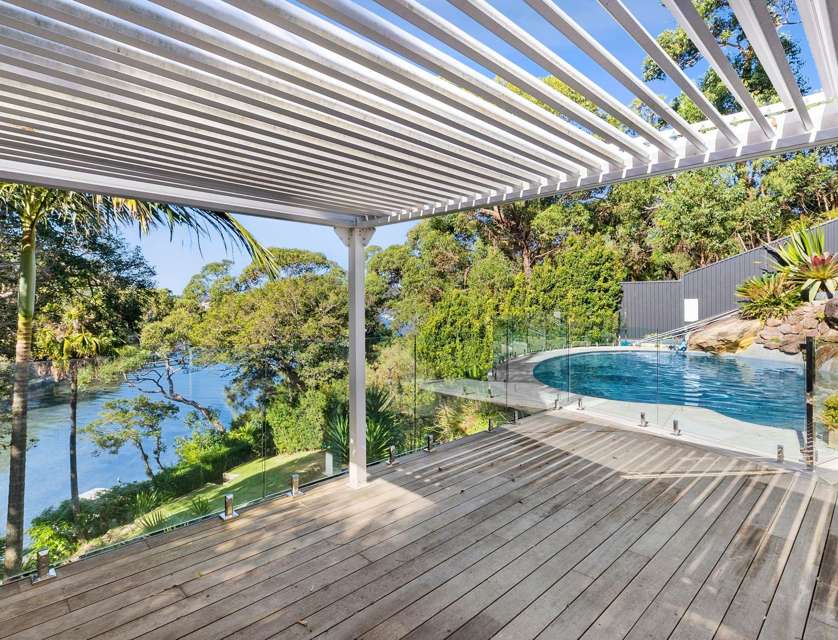 12A North East Crescent, Lilli Pilli, NSW 2229, 5 Bedrooms, 3 Bathrooms, House
