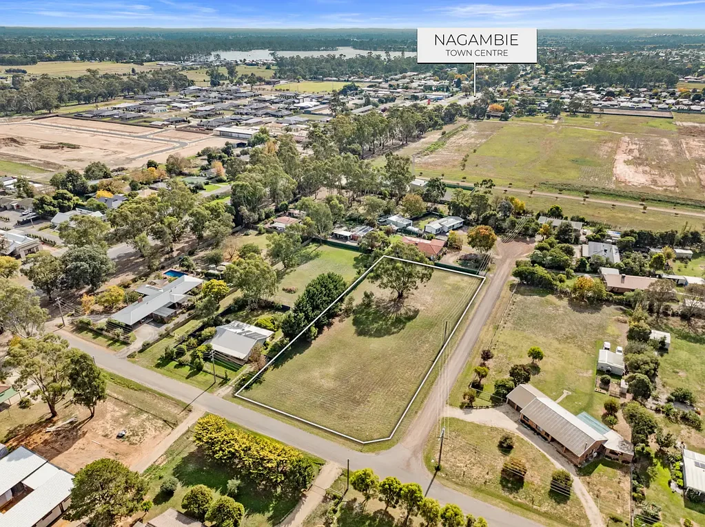 5 Park Street, Nagambie, VIC 3608