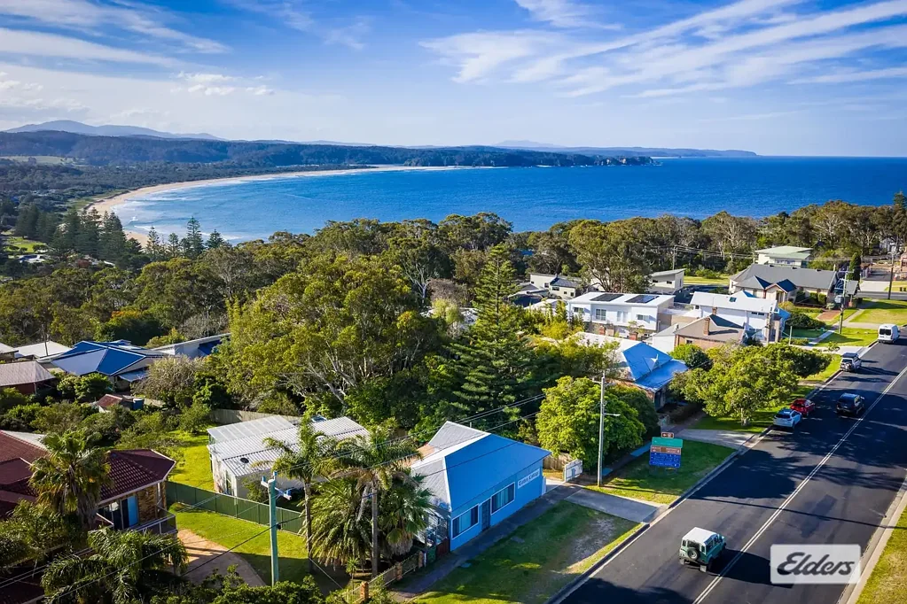 Tathra 5Zimmer Fantastic Zoning and Income, Plus Location.