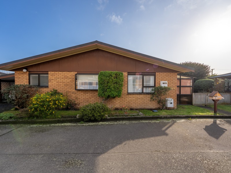 6 Kahikatea Place, Otaki, Kapiti Coast, 2 રૂમ, 1 બાથરૂમ